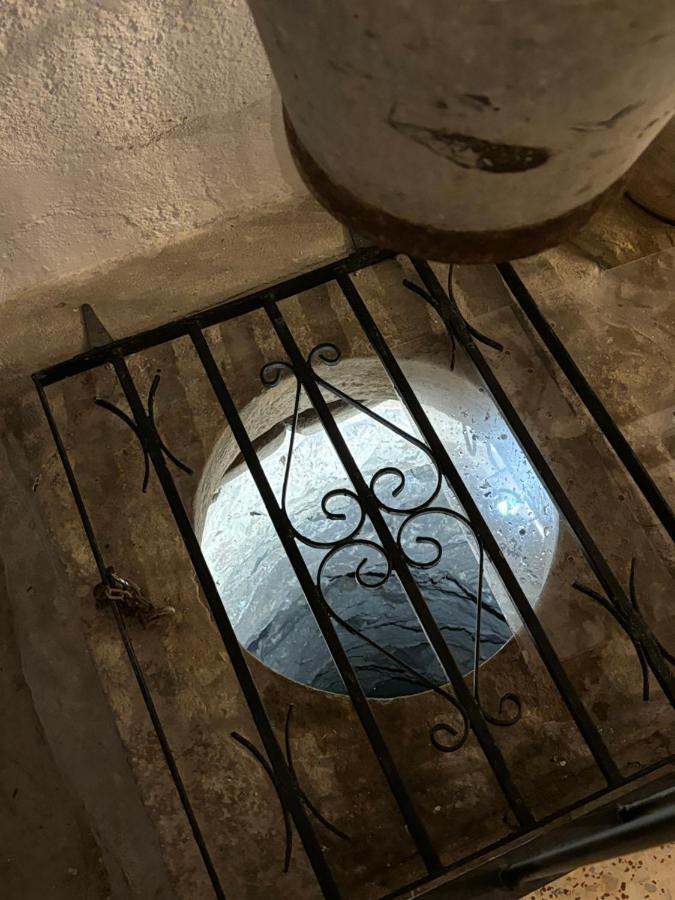 Willa Casa De La Aguadora Iznatoraf Zewnętrze zdjęcie